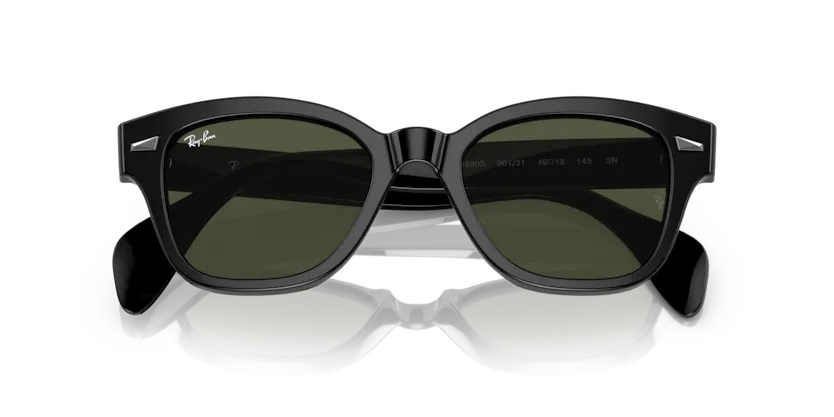 RAY-BAN 0880S 901/31 52