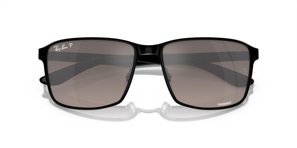 RAY-BAN 0RB3721CH 186/5J 59