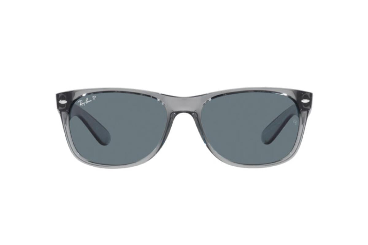 RAY-BAN 2132 645503R 52