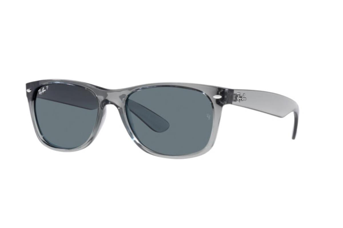 RAY-BAN 2132 645503R 52