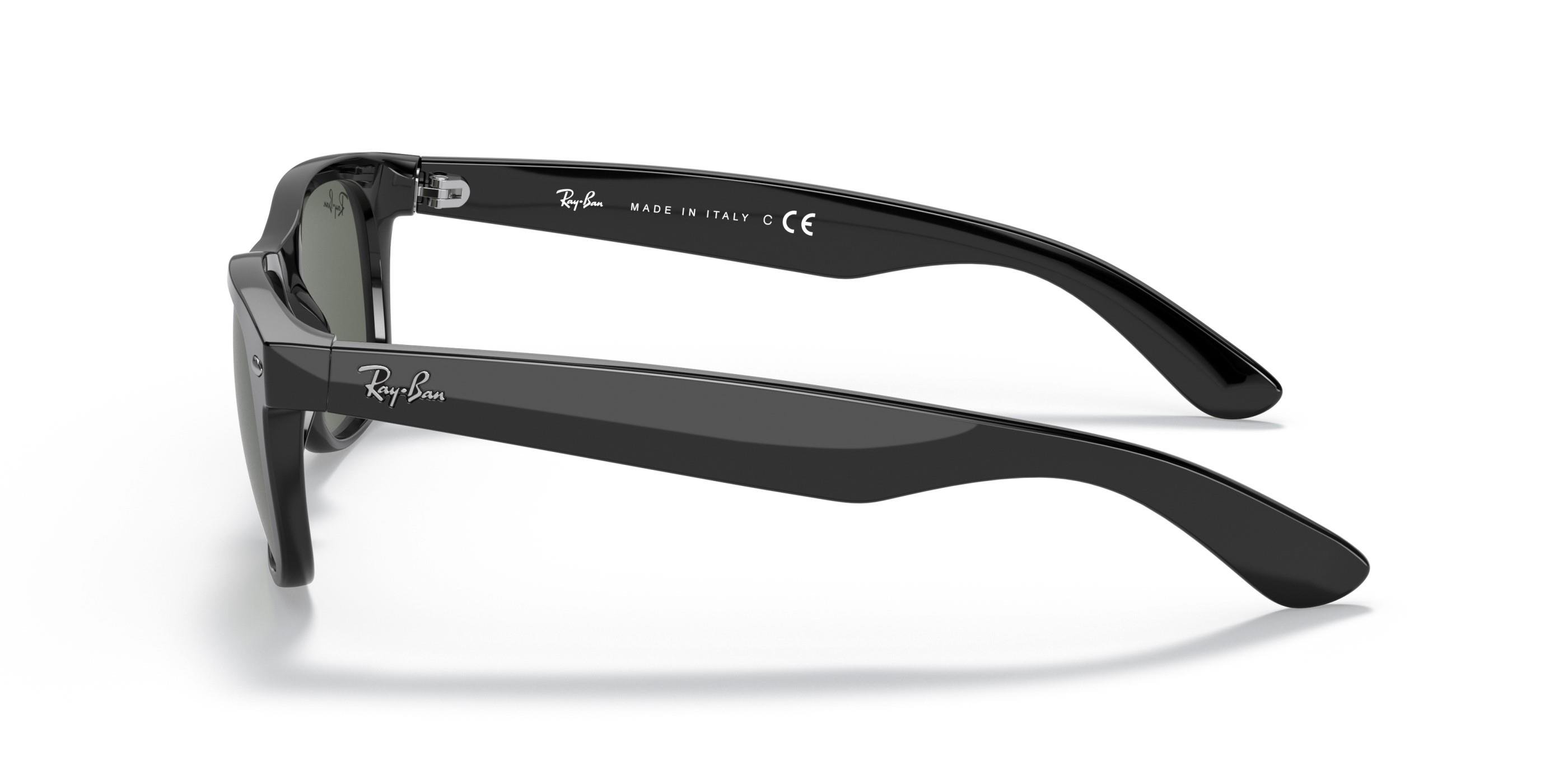 RAY-BAN 2132 901 58