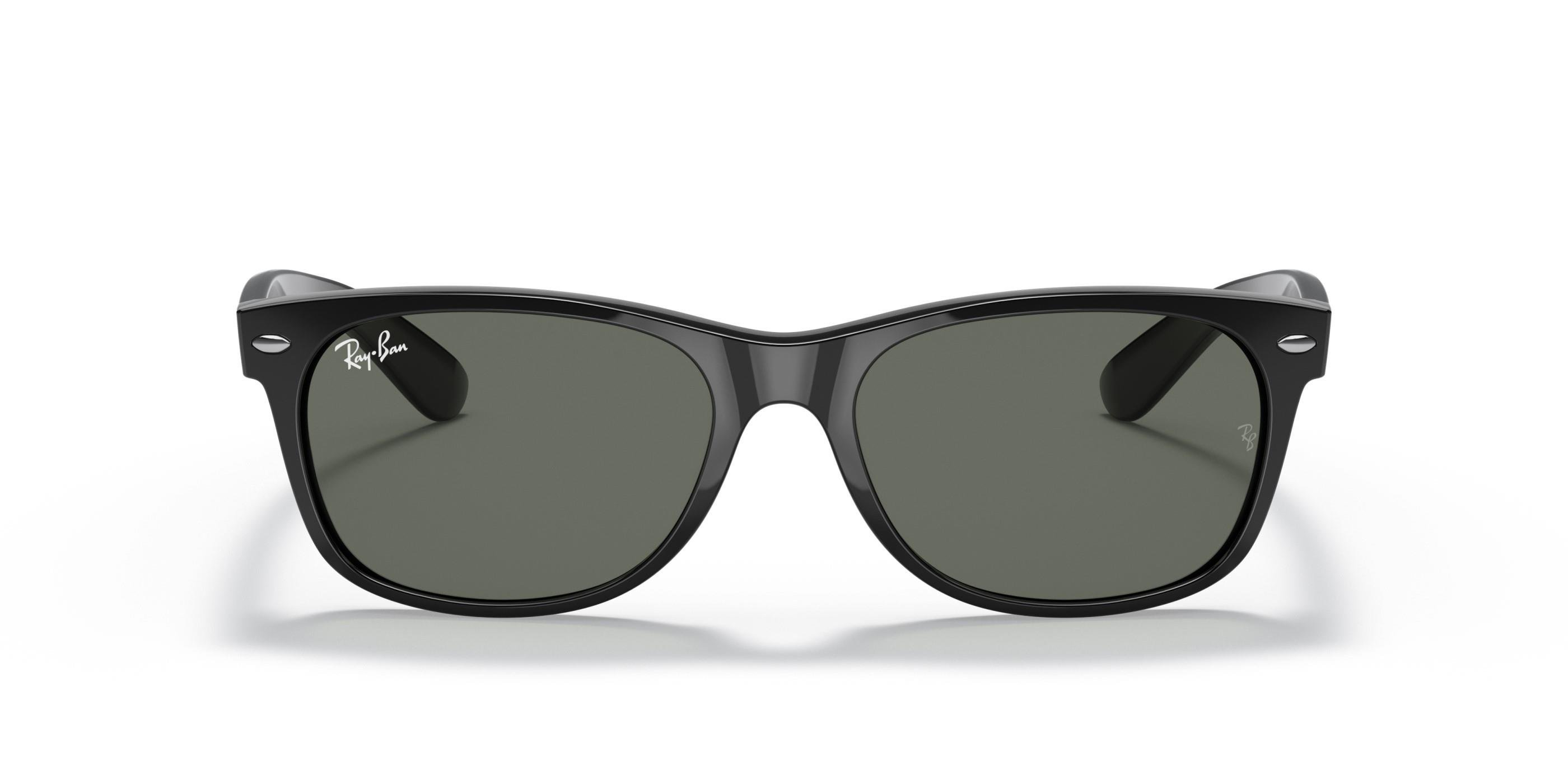RAY-BAN 2132 901 58
