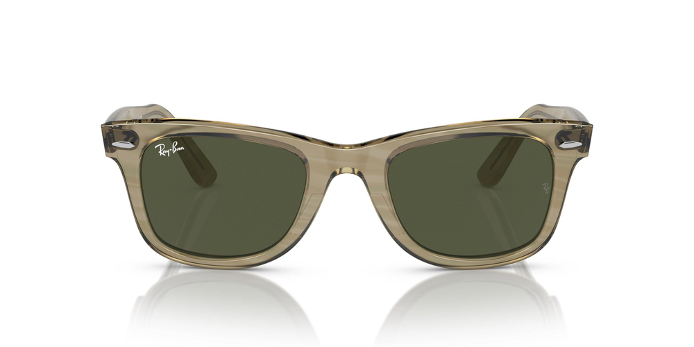 RAY-BAN 2140 138731 50