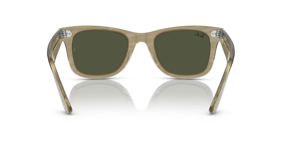 RAY-BAN 2140 138731 50