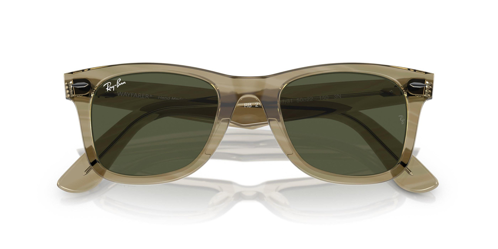 RAY-BAN 2140 138731 50