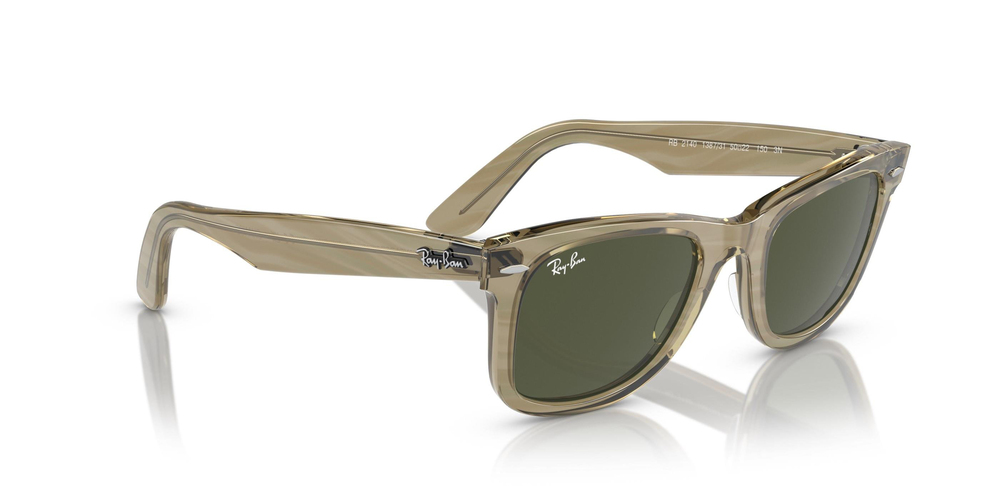 RAY-BAN 2140 138731 50