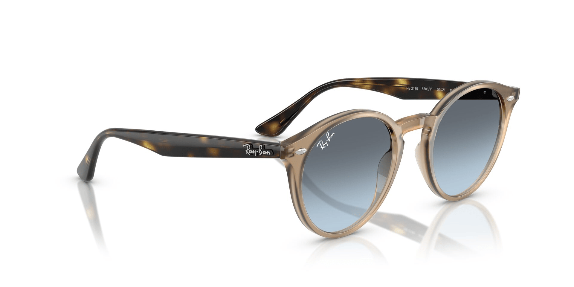 RAY-BAN 2180 6788V1 49