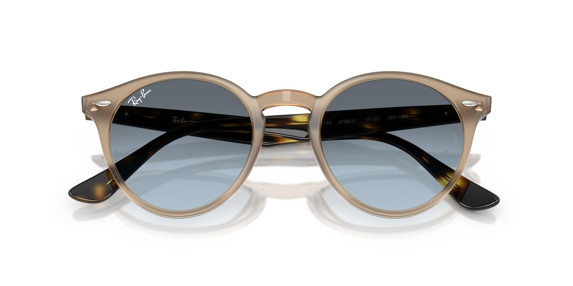 RAY-BAN 2180 6788V1 49
