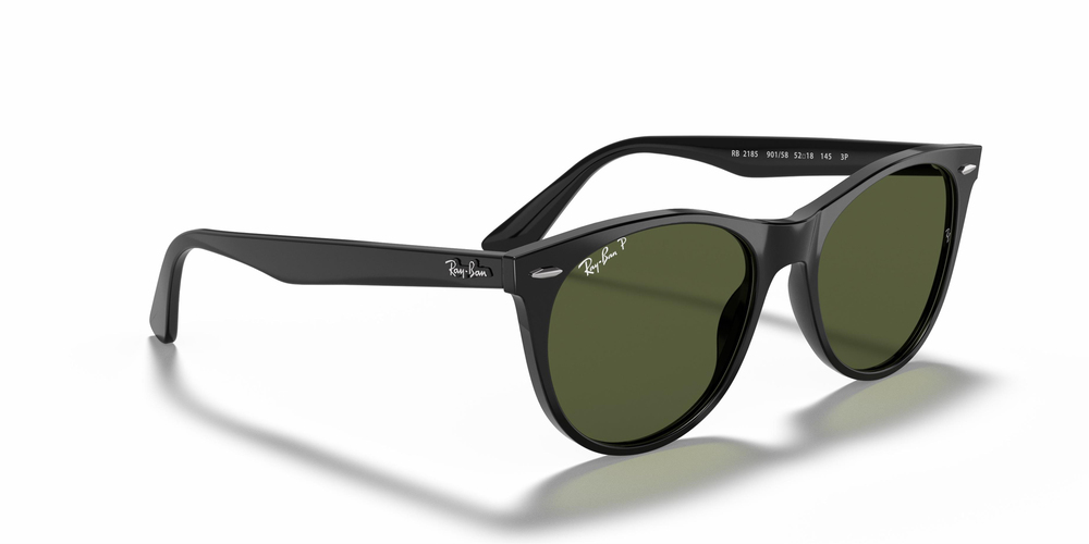RAY-BAN 2185 901/58 55