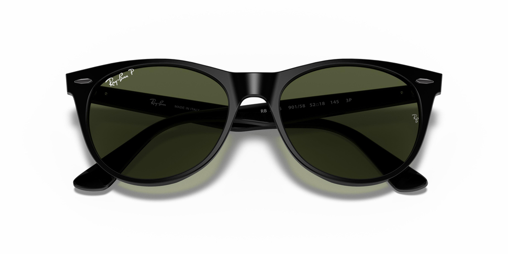 RAY-BAN 2185 901/58 55