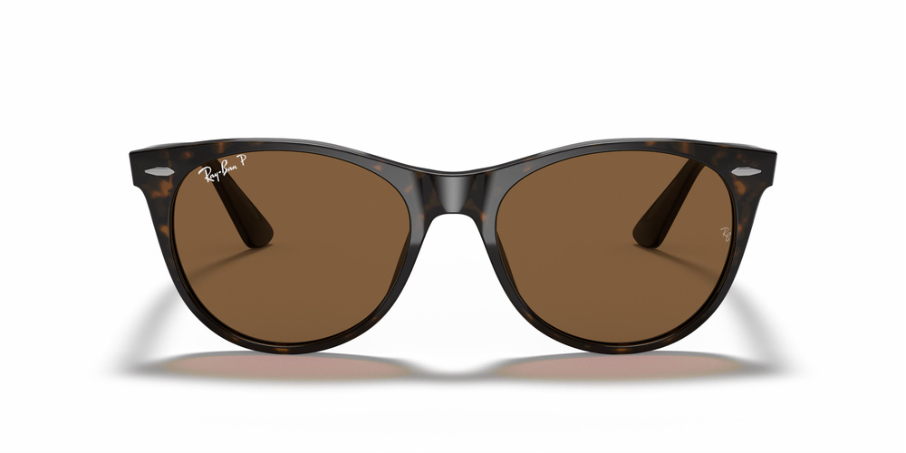 RAY-BAN 2185 902/57 55