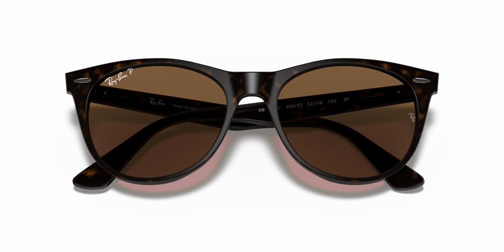RAY-BAN 2185 902/57 55