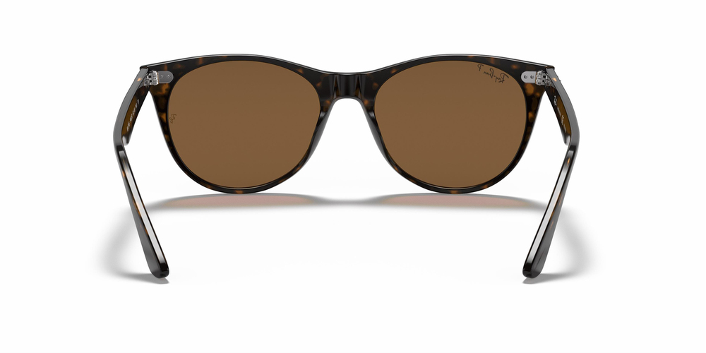 RAY-BAN 2185 902/57 55