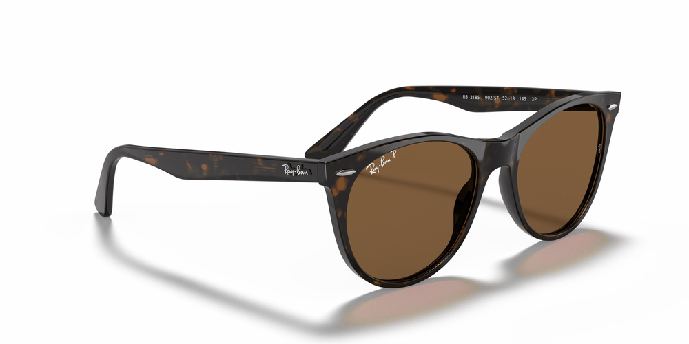 RAY-BAN 2185 902/57 55