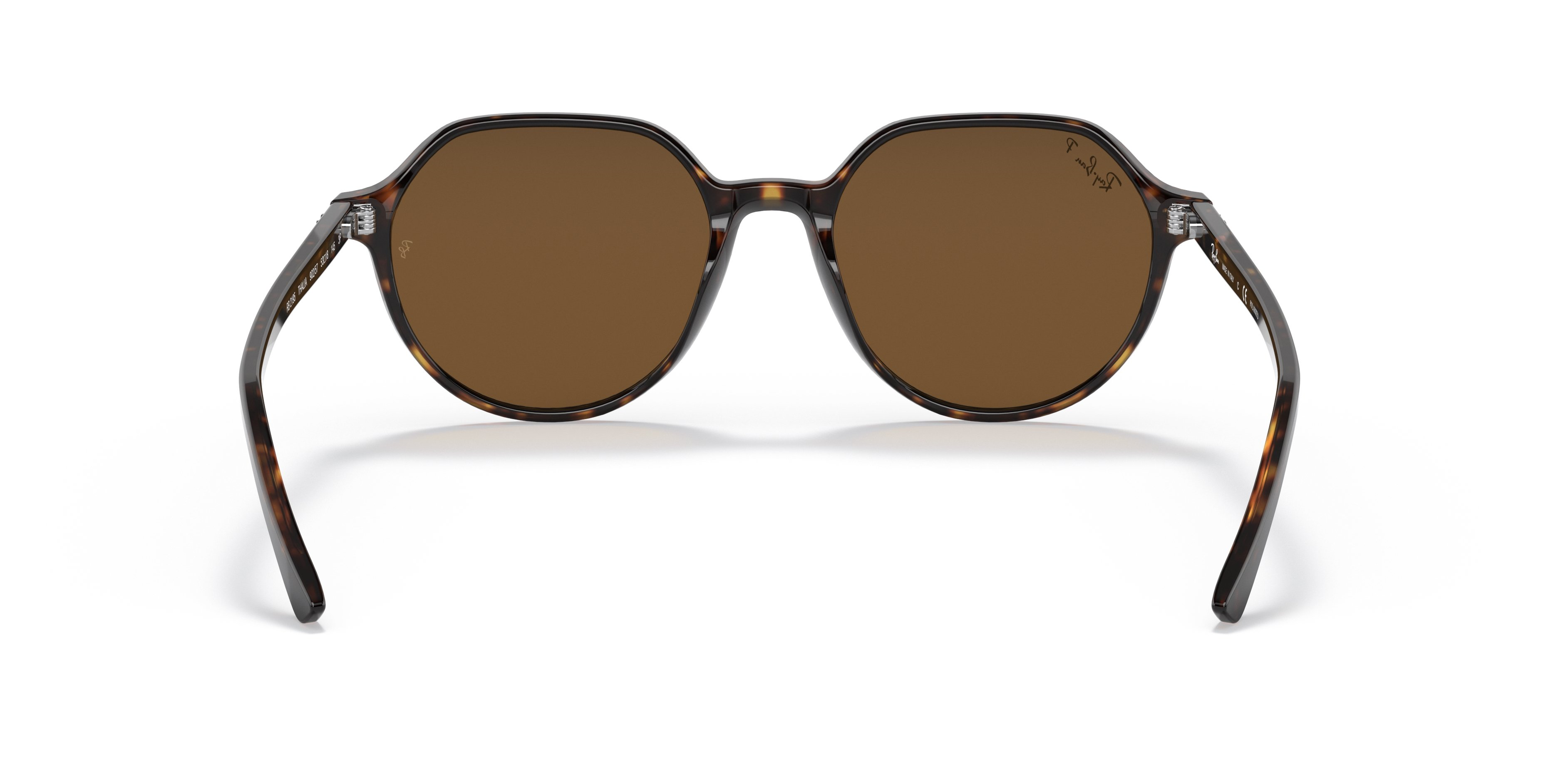 RAY-BAN 2195 902/57 53