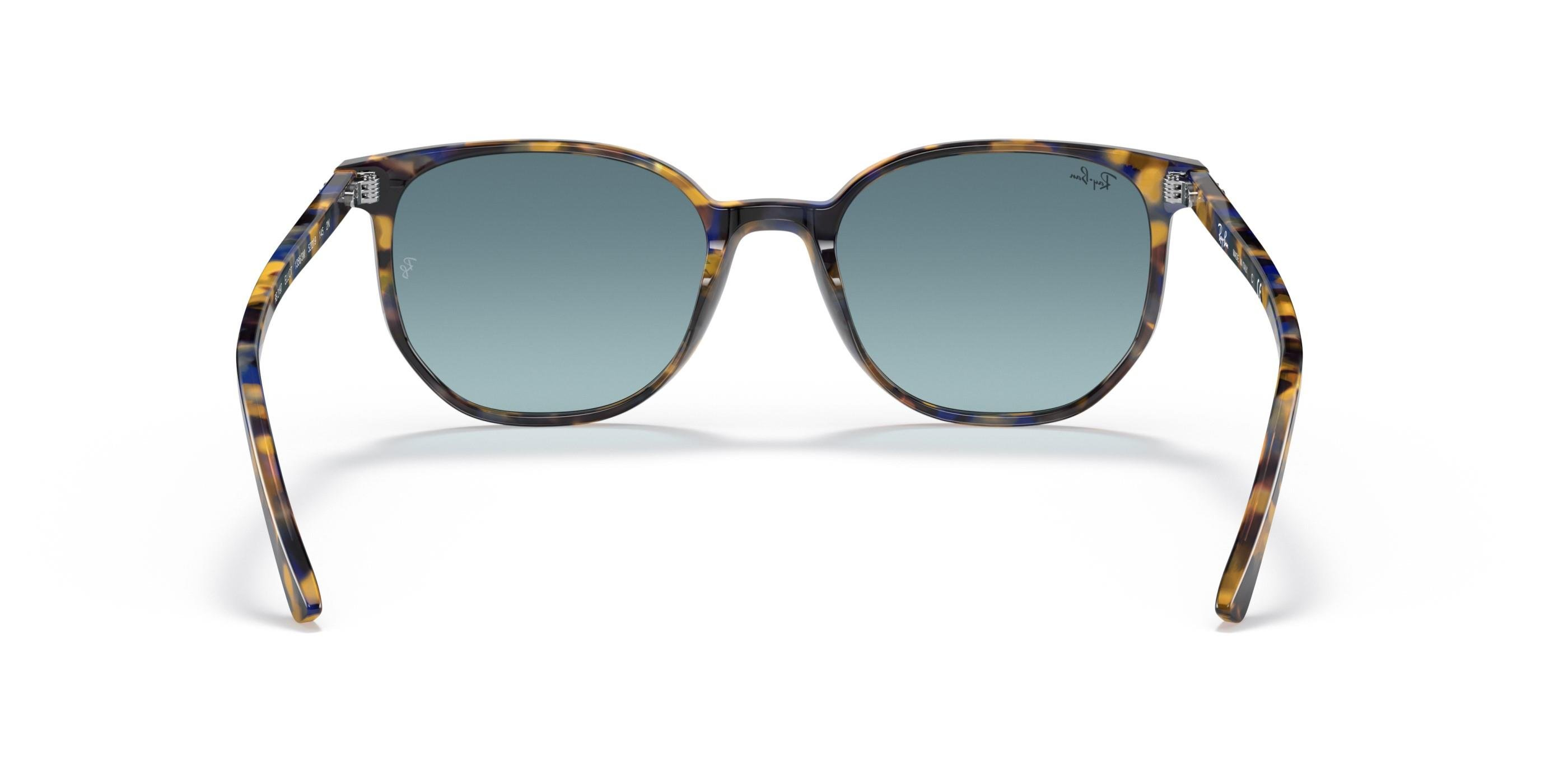 RAY-BAN 2197 13563M 52