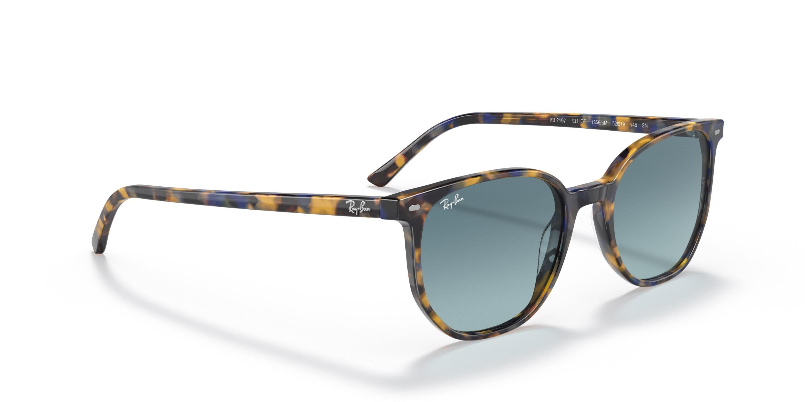 RAY-BAN 2197 13563M 52