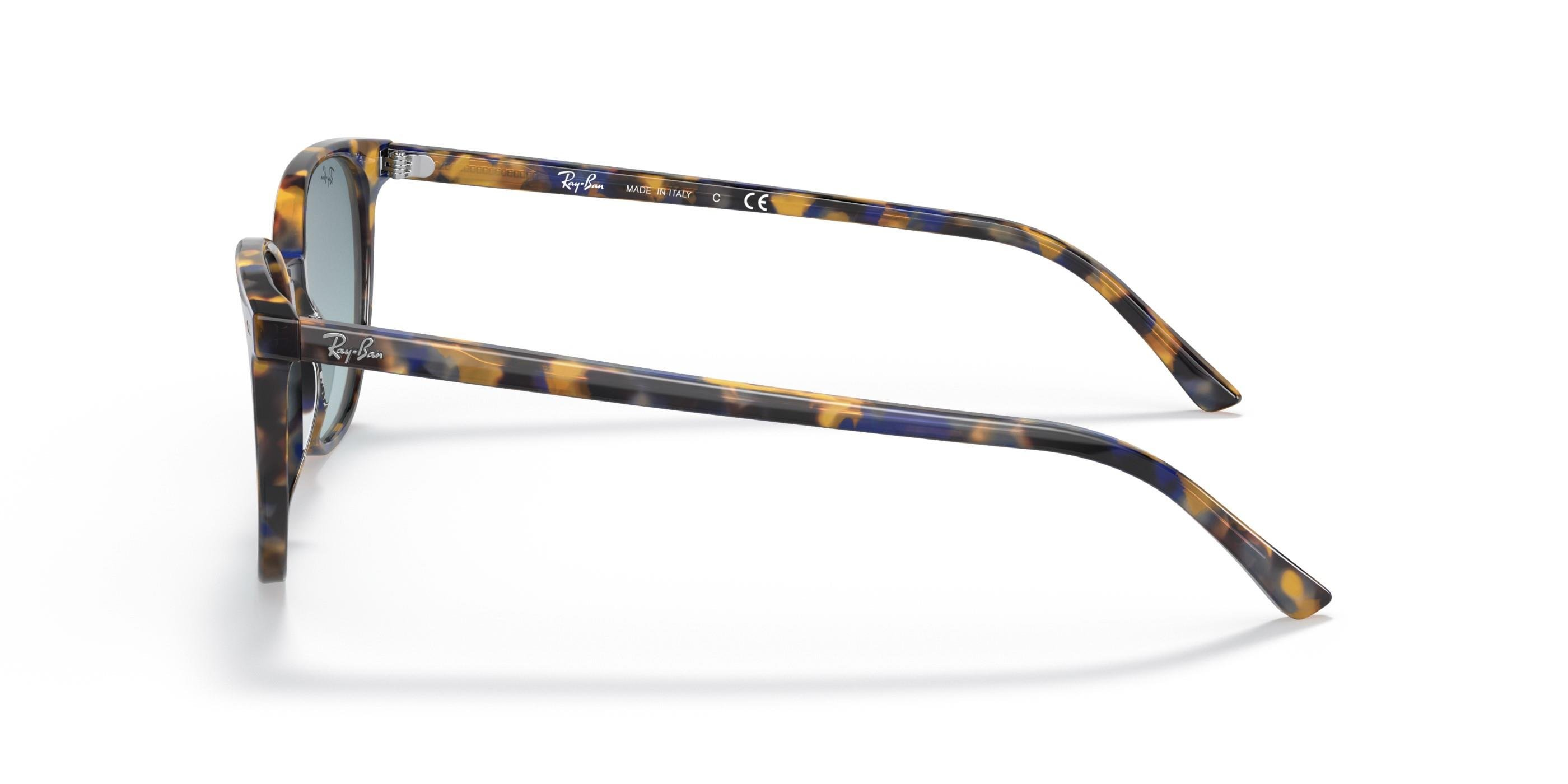 RAY-BAN 2197 13563M 52