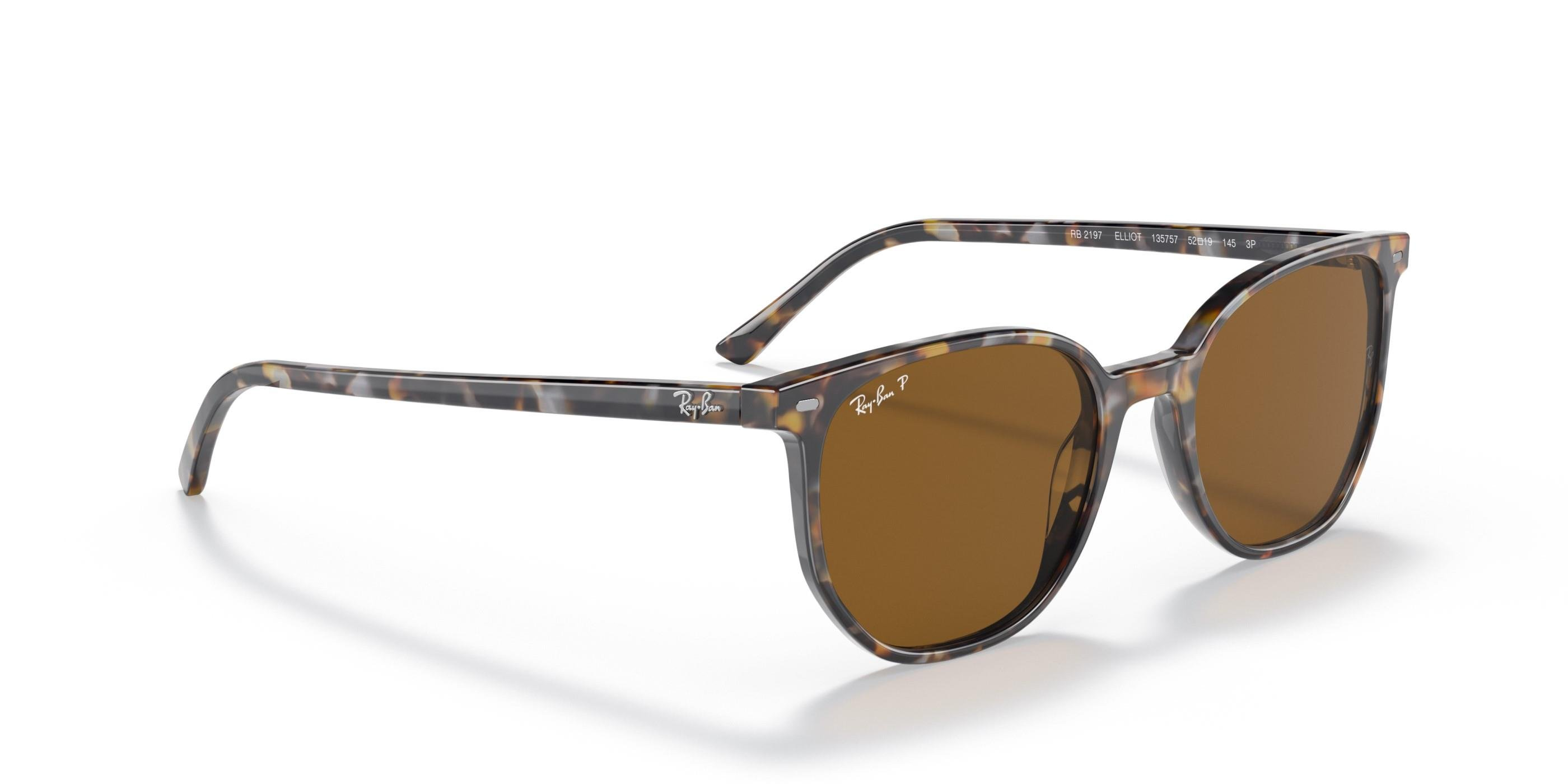 RAY-BAN 2197 135757 52