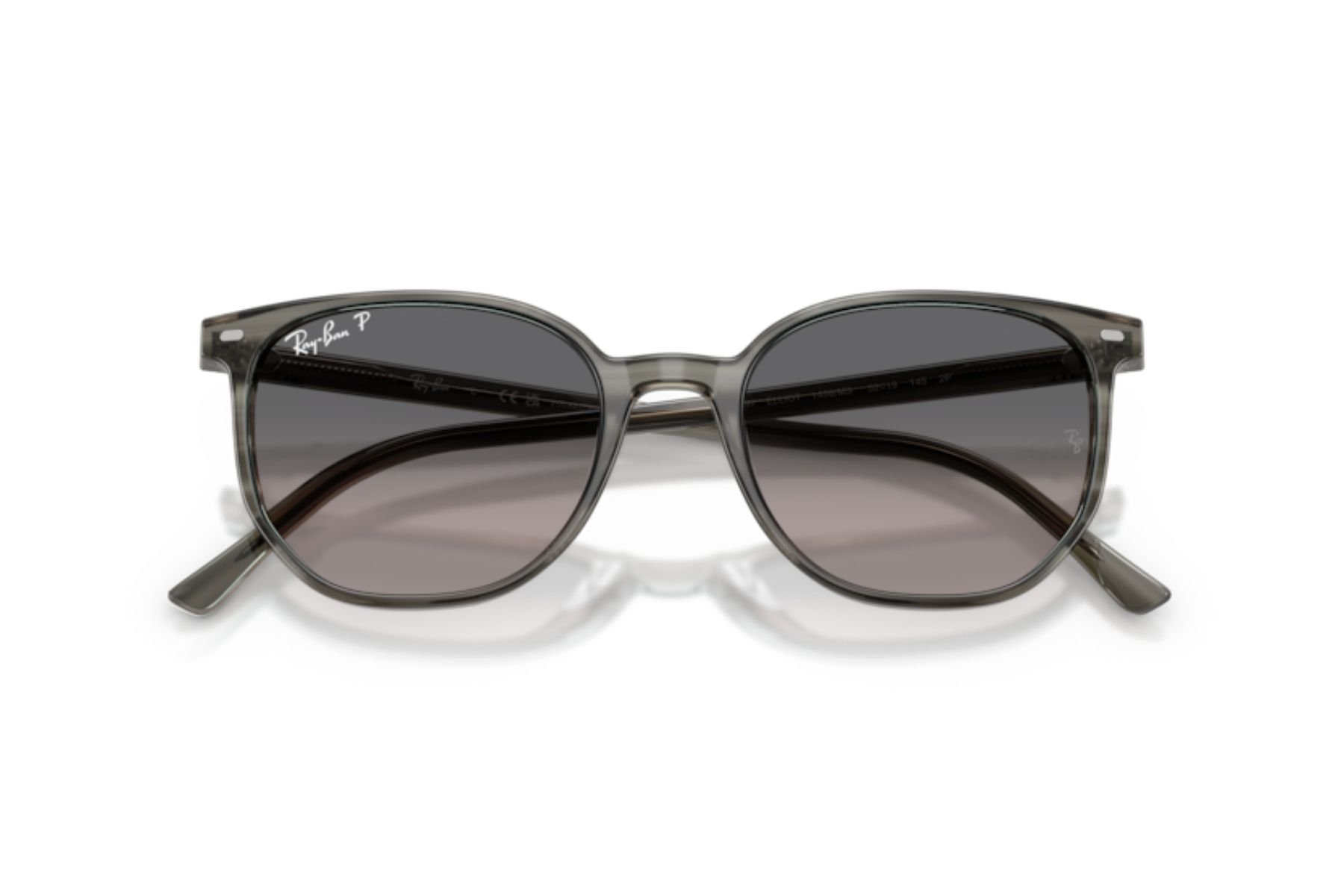 RAY-BAN 2197 1438M3 52