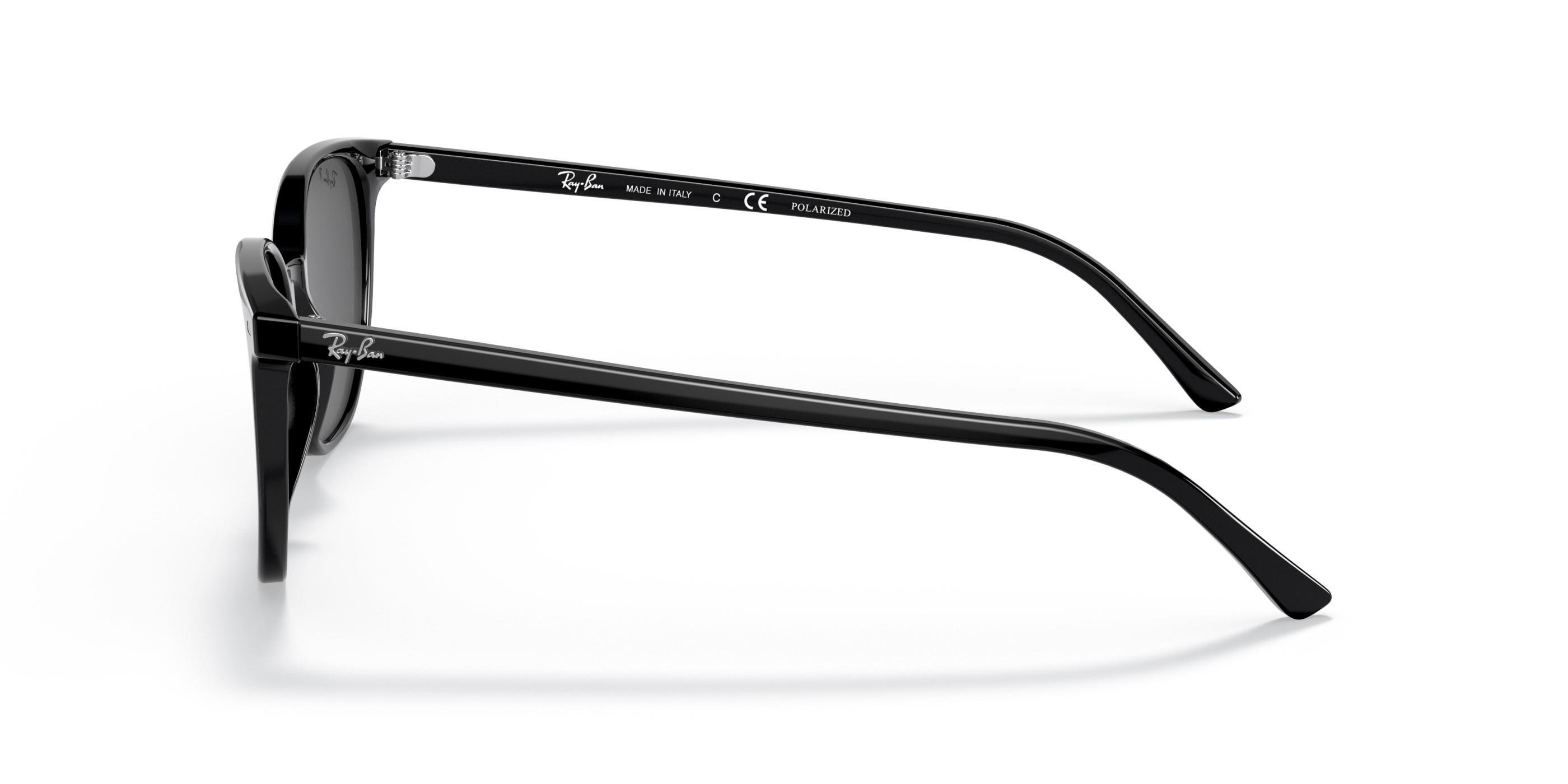 RAY-BAN 2197 901/48 52