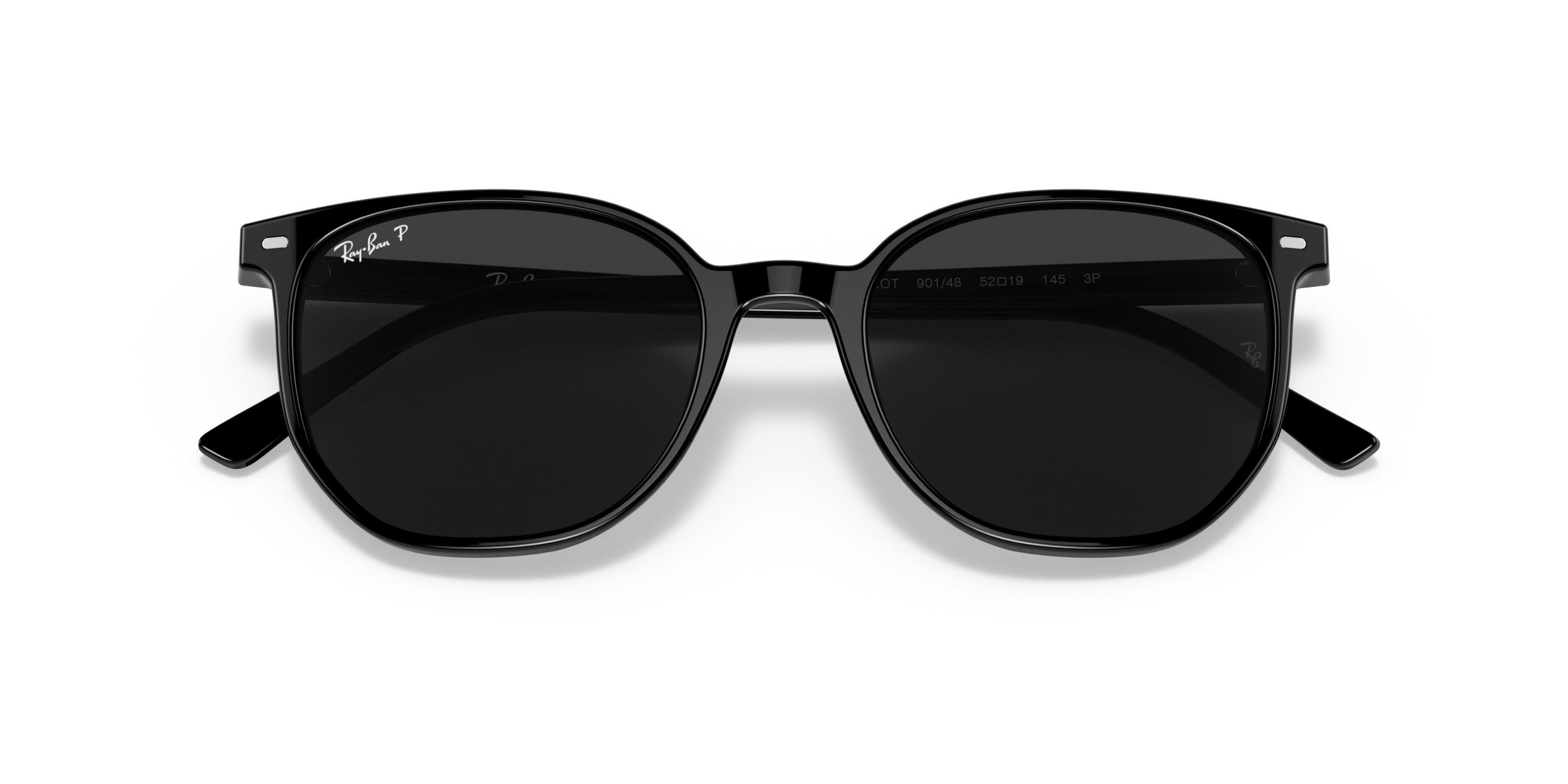 RAY-BAN 2197 901/48 52