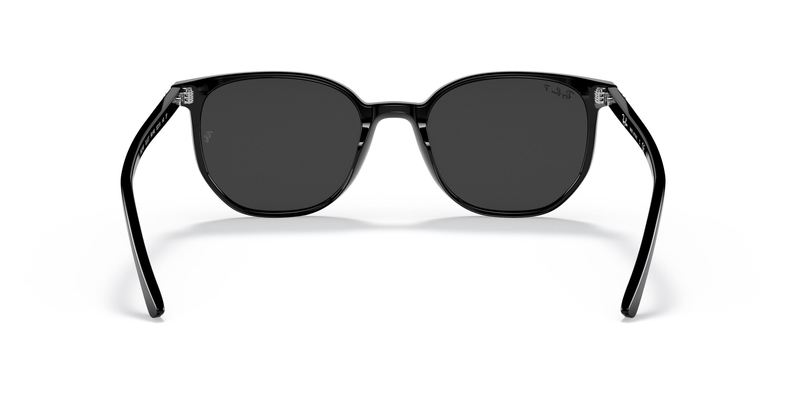 RAY-BAN 2197 901/48 52