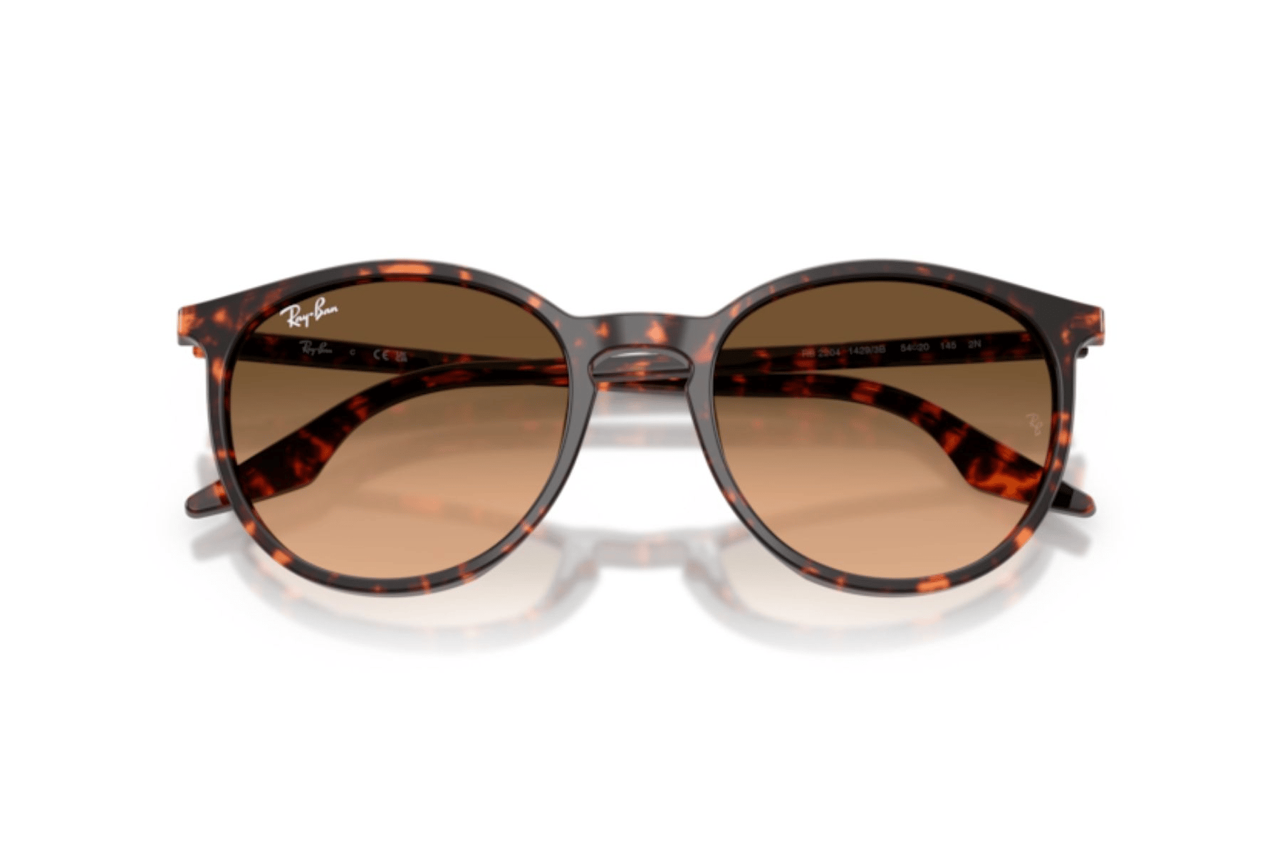 RAY-BAN 2204 14293B 51
