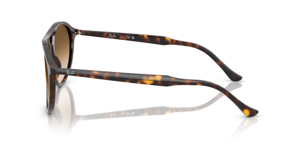 RAY-BAN 2215 902/51 56