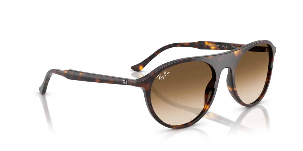 RAY-BAN 2215 902/51 56