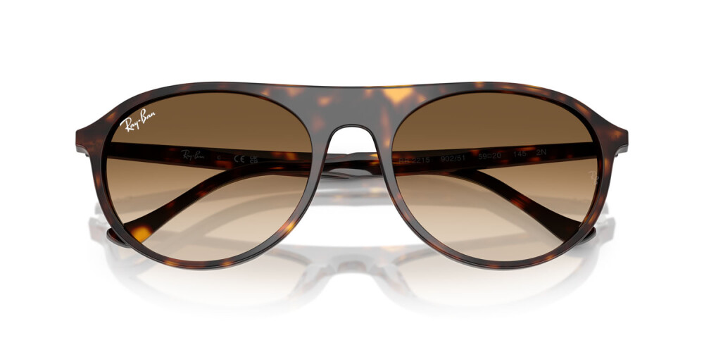 RAY-BAN 2215 902/51 56
