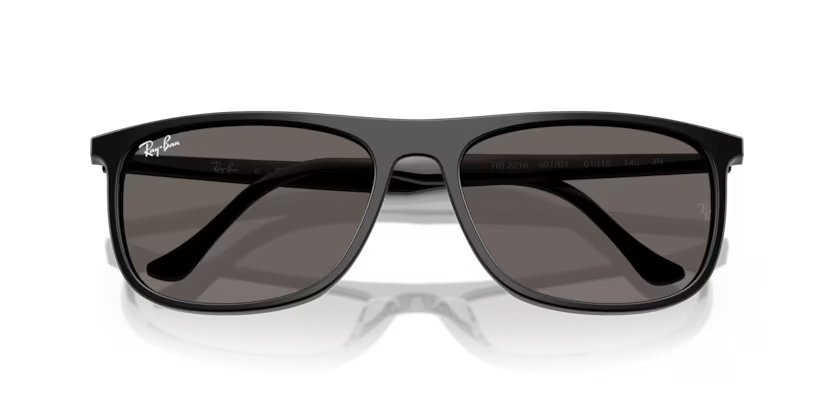 RAY-BAN 2216 901/B1 58