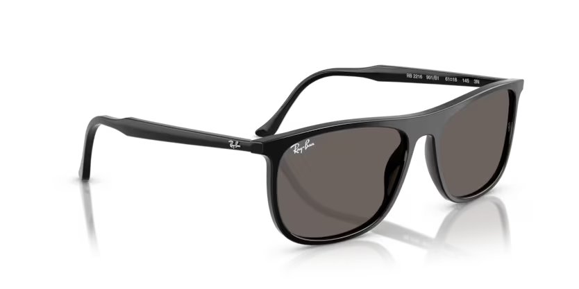RAY-BAN 2216 901/B1 58