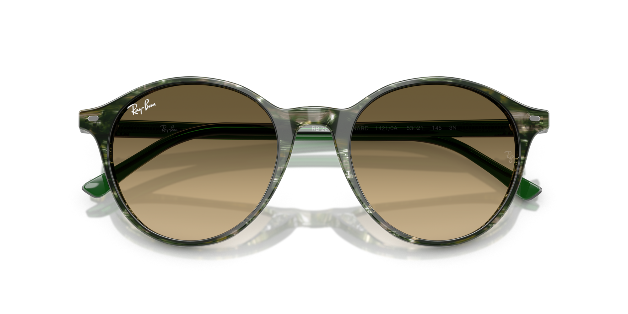 RAY-BAN 2230 1421/0A 51