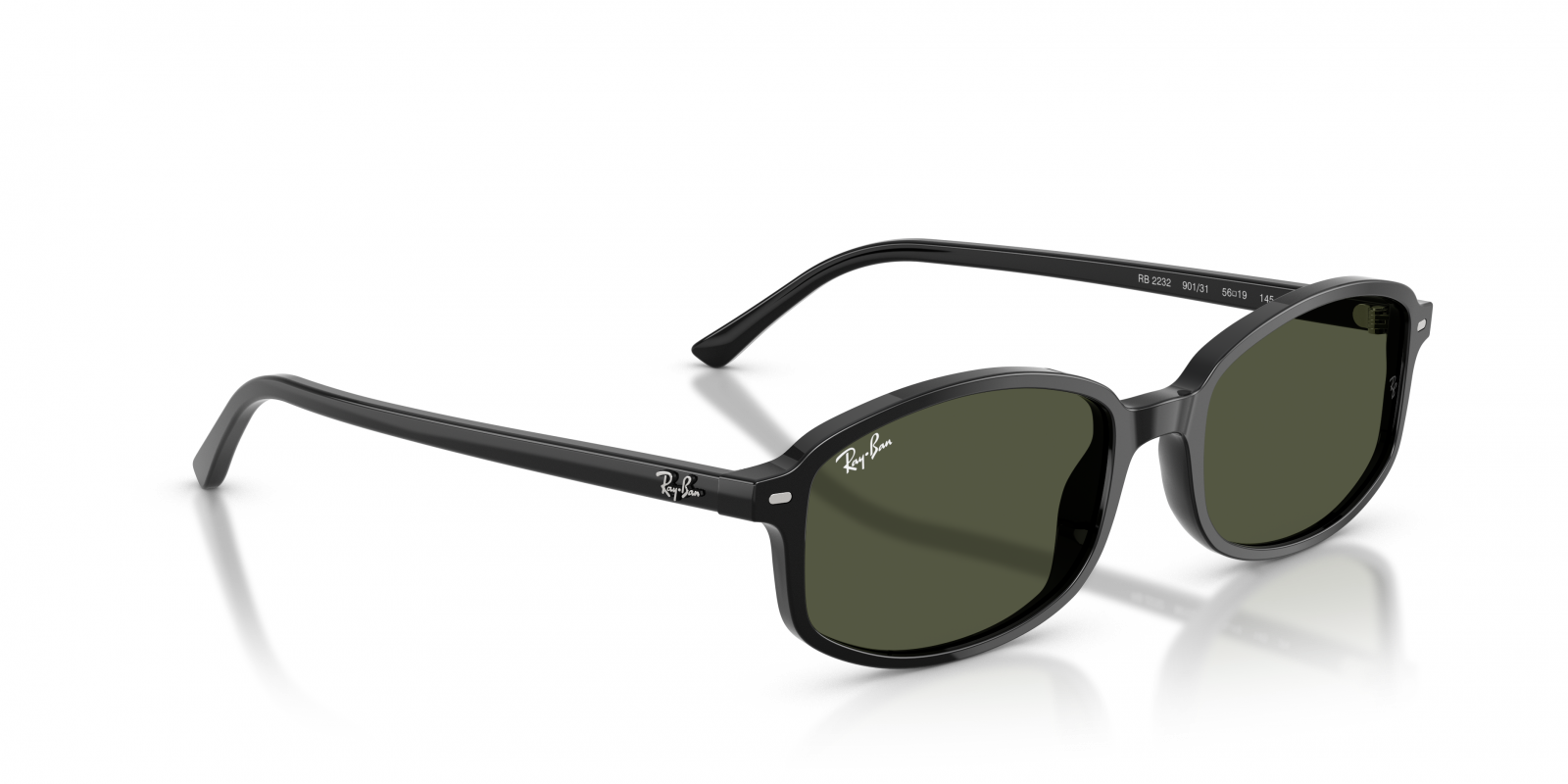 RAY-BAN 2232 901/31 56