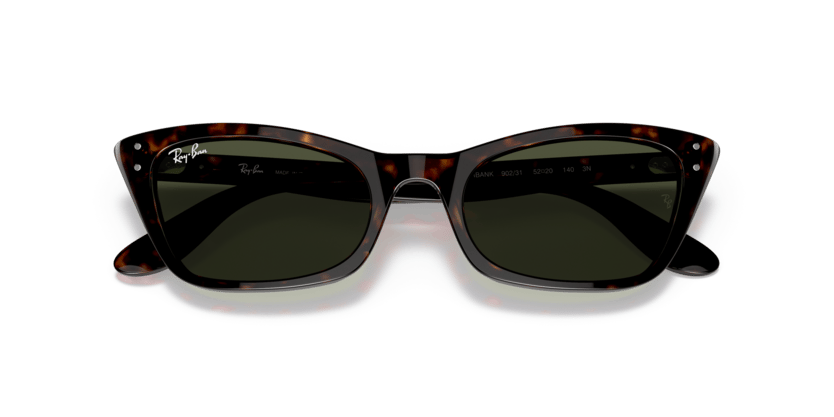 RAY-BAN 2299 902/31 52
