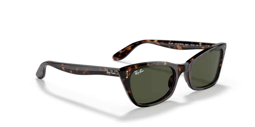 RAY-BAN 2299 902/31 55
