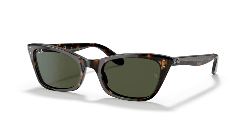 RAY-BAN 2299 902/31 55