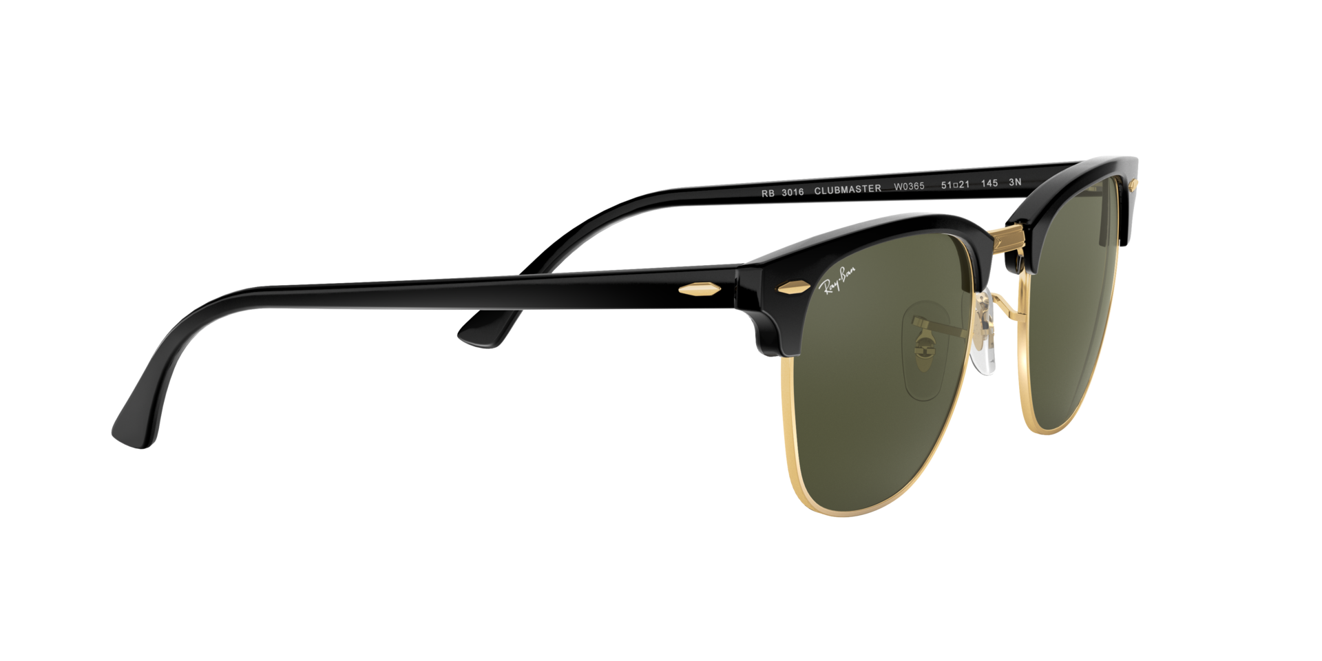 RAY-BAN 3016 W0365 49