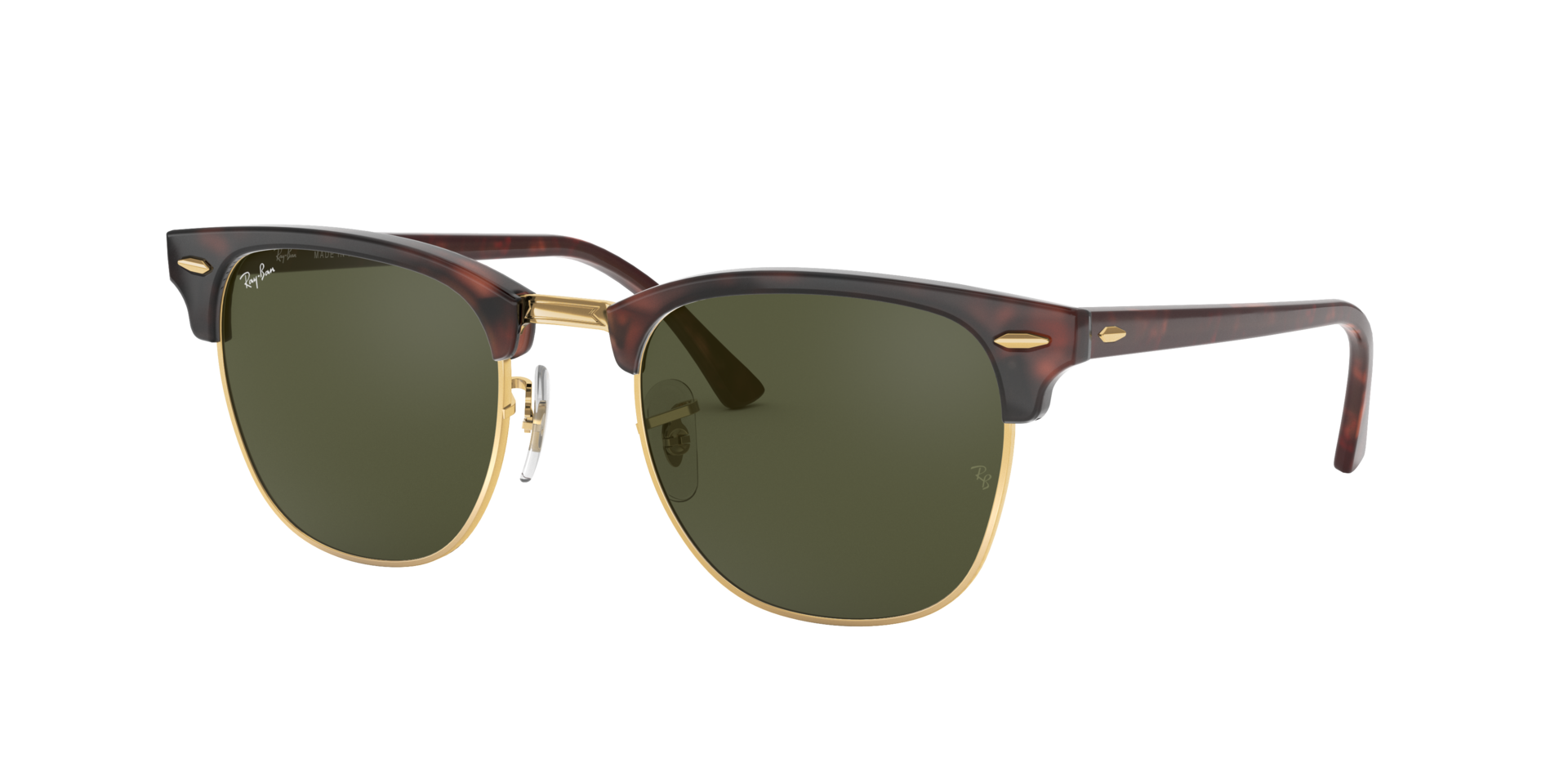 RAY-BAN 3016 W0366 49