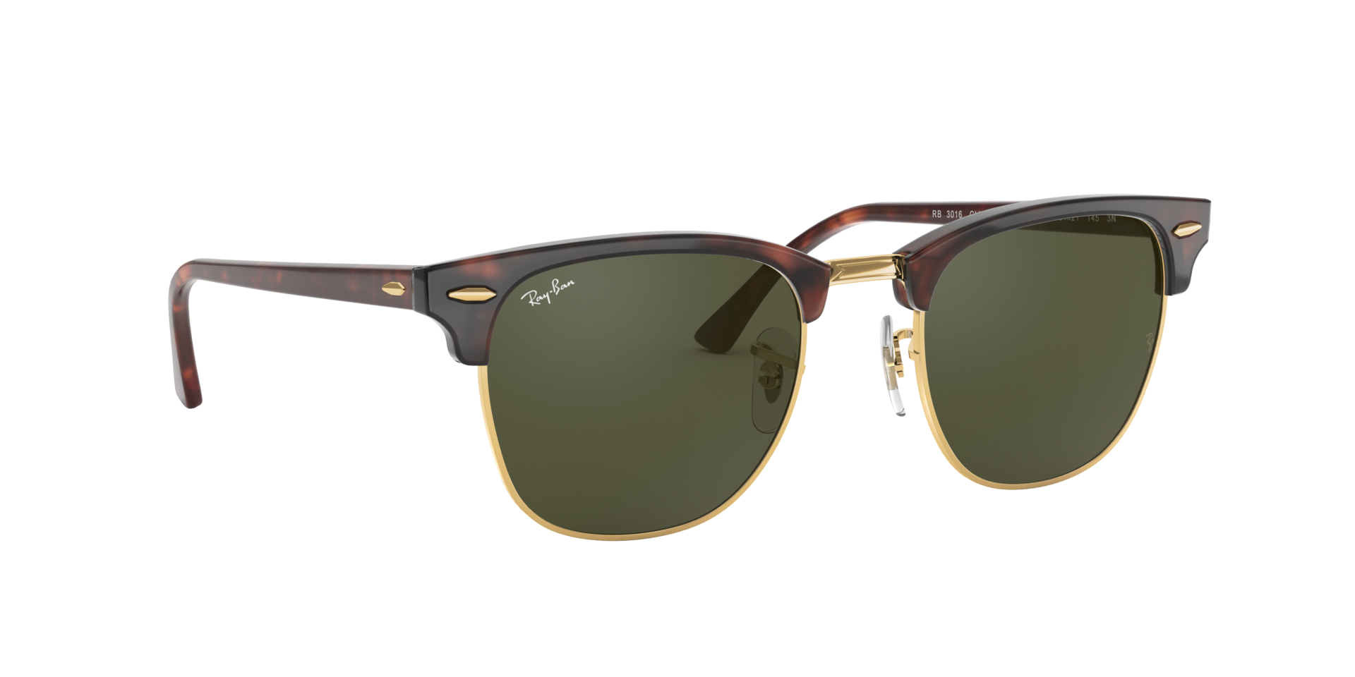 RAY-BAN 3016 W0366 49