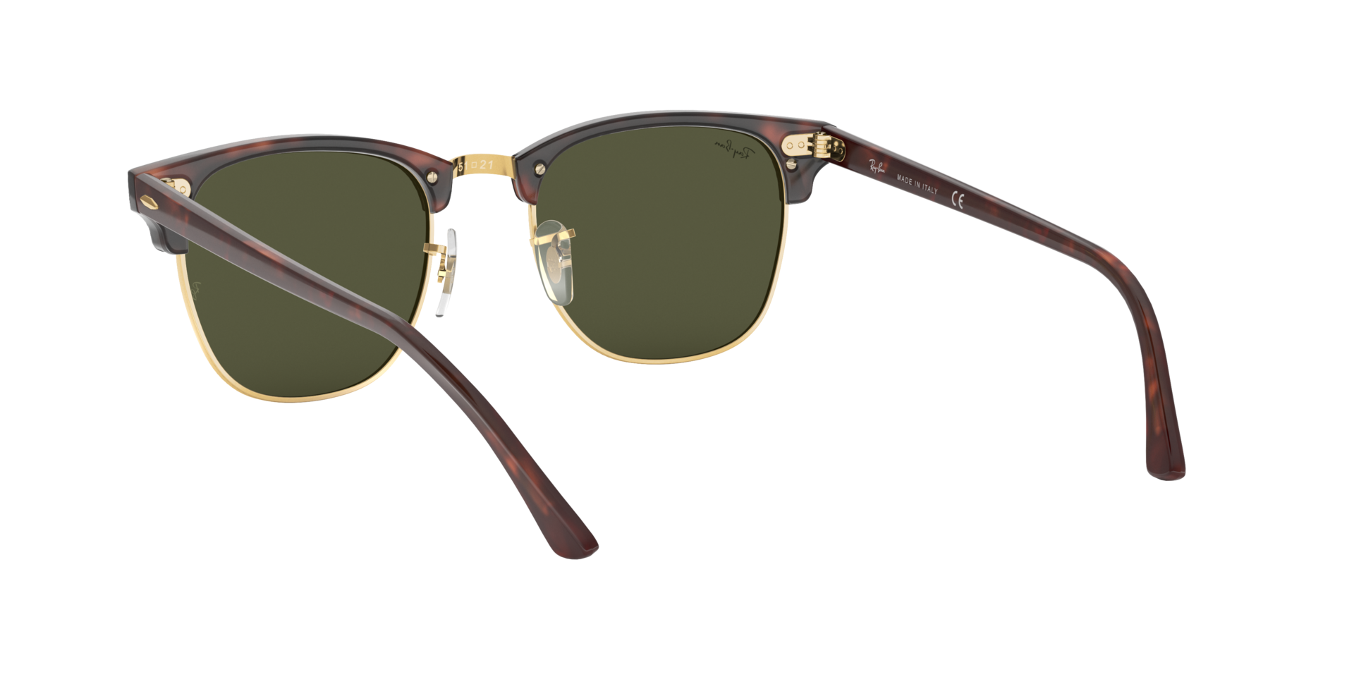 RAY-BAN 3016 W0366 49
