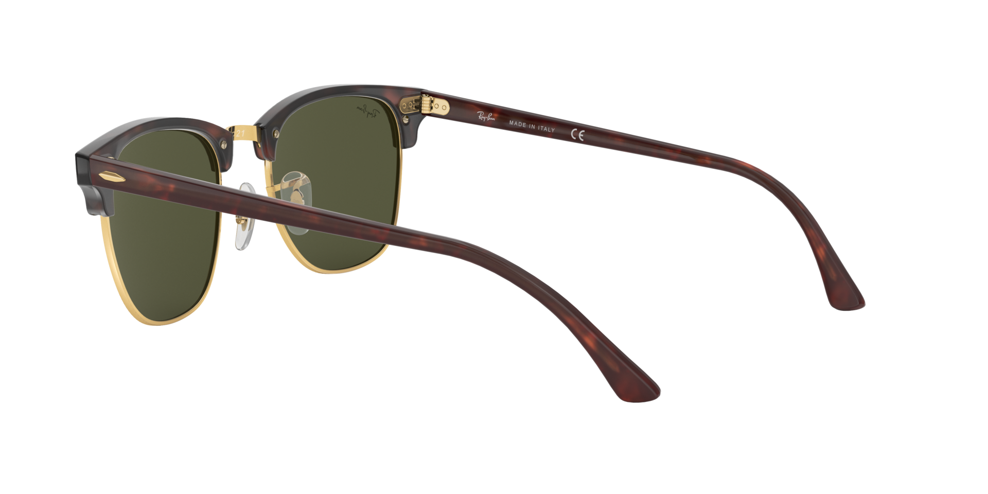 RAY-BAN 3016 W0366 49