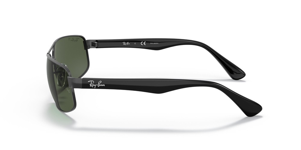 RAY-BAN 3445 002/58 61