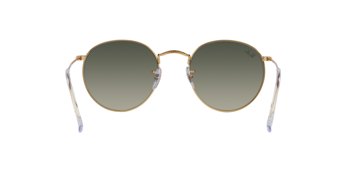 RAY-BAN 3447 001/BH 47