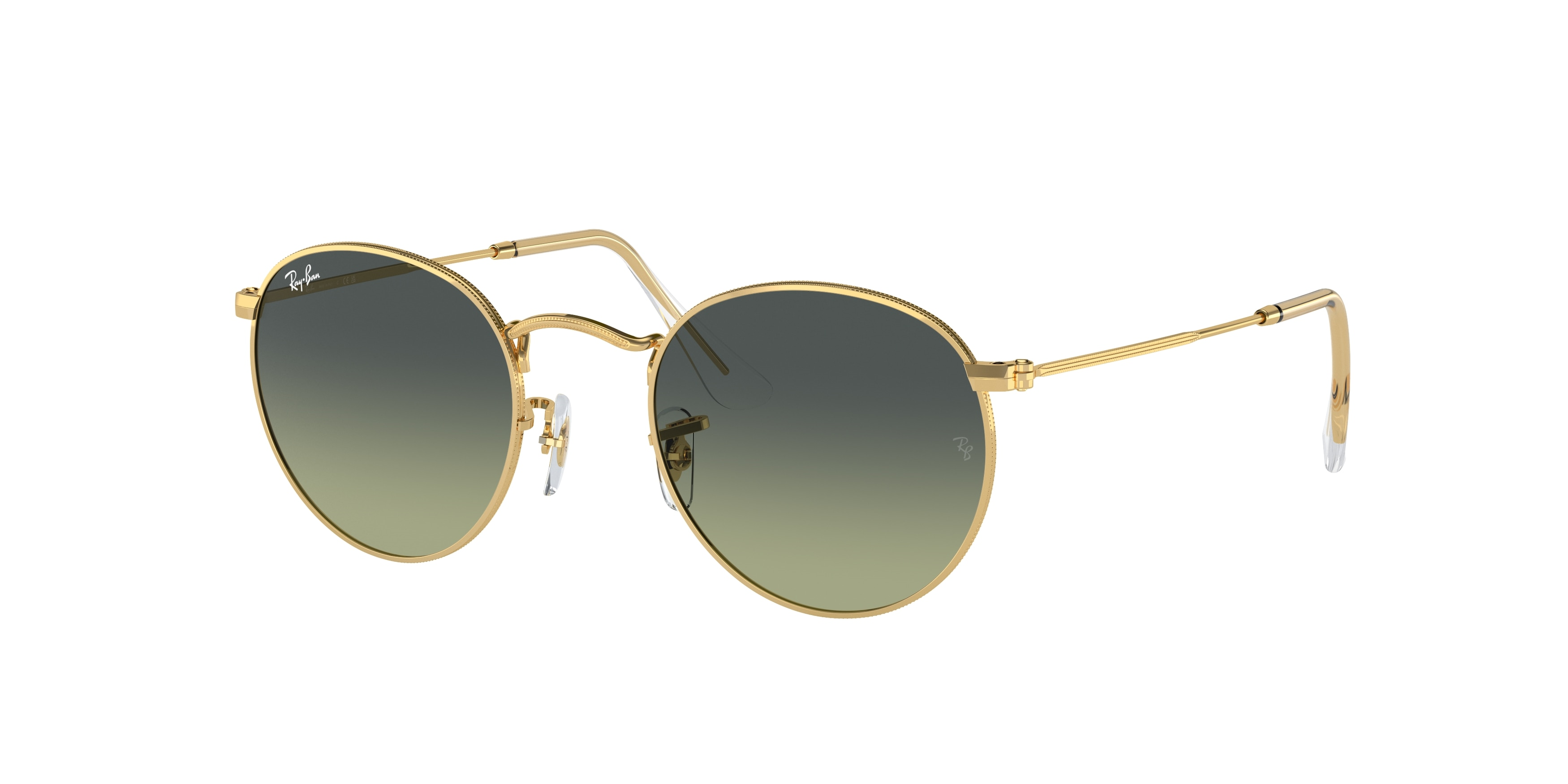 RAY-BAN 3447 001/BH 47