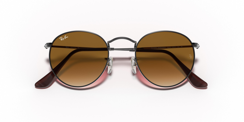 RAY-BAN 3447N 004/51 53
