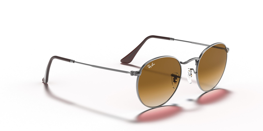 RAY-BAN 3447N 004/51 53