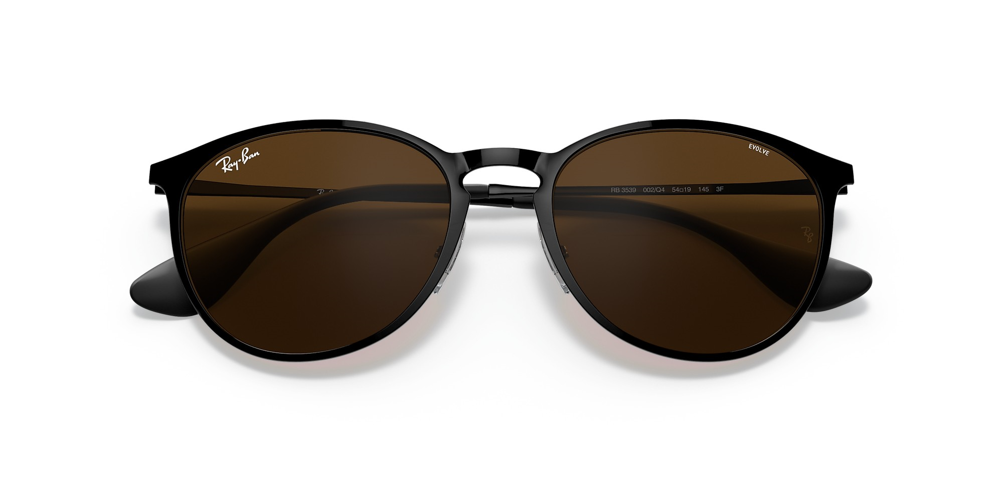 RAY-BAN 3539 002/Q2 54
