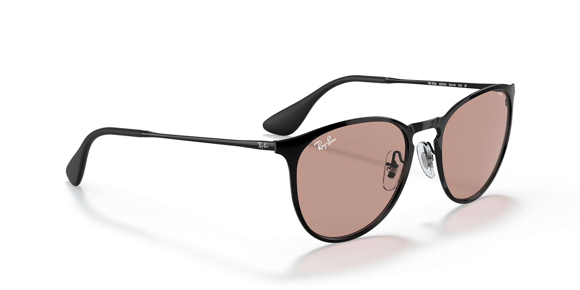 RAY-BAN 3539 002/Q2 54